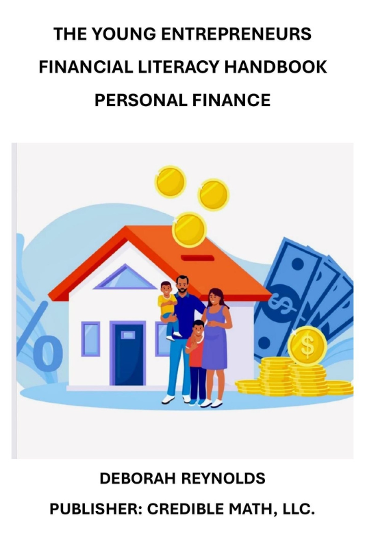 Personal Finance Book