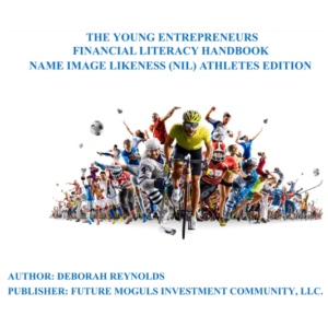THE YOUNG ENTREPRENEURS FINANCIAL LITERACY HANDBOOK