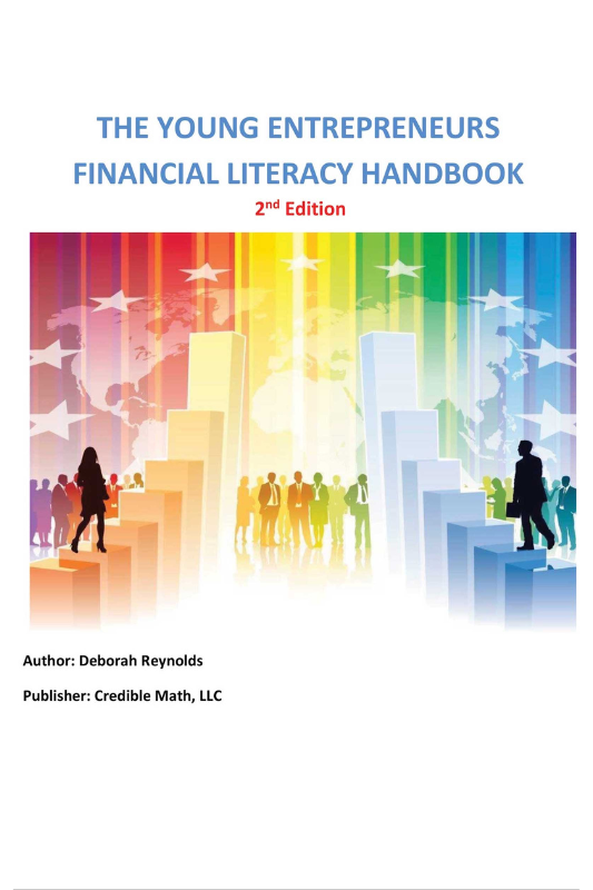 Entrepreneurship Book