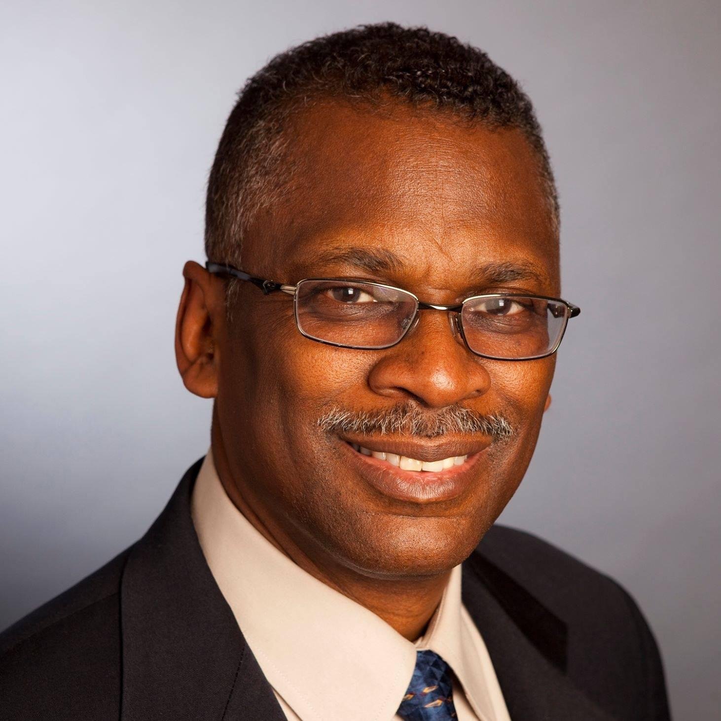 Dr. Lonnie Johnson
