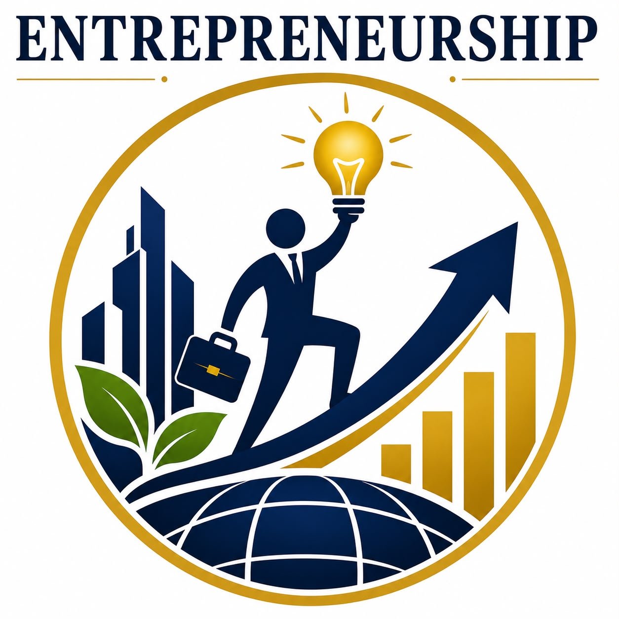 Entrepreneurship