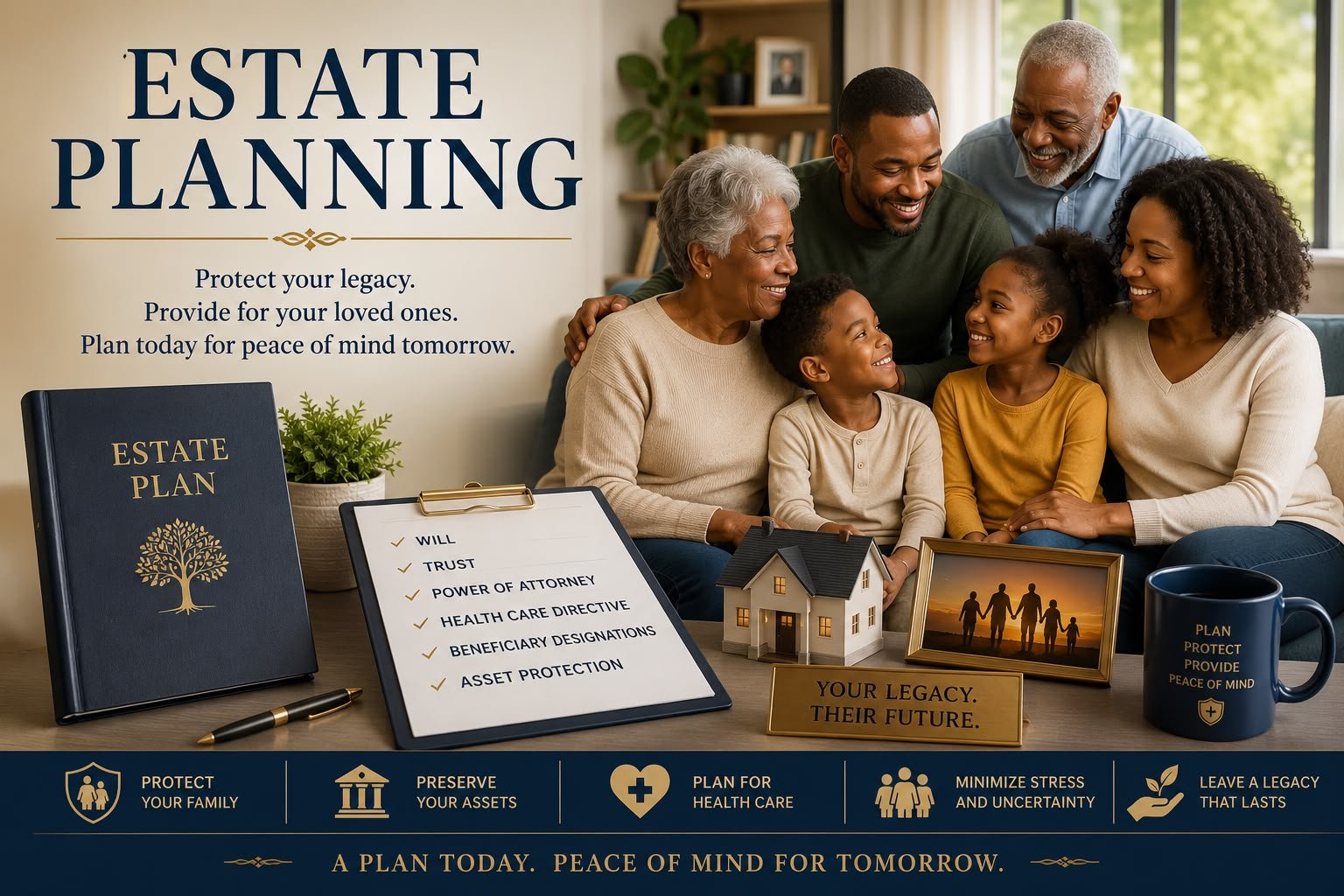 Estate Planning