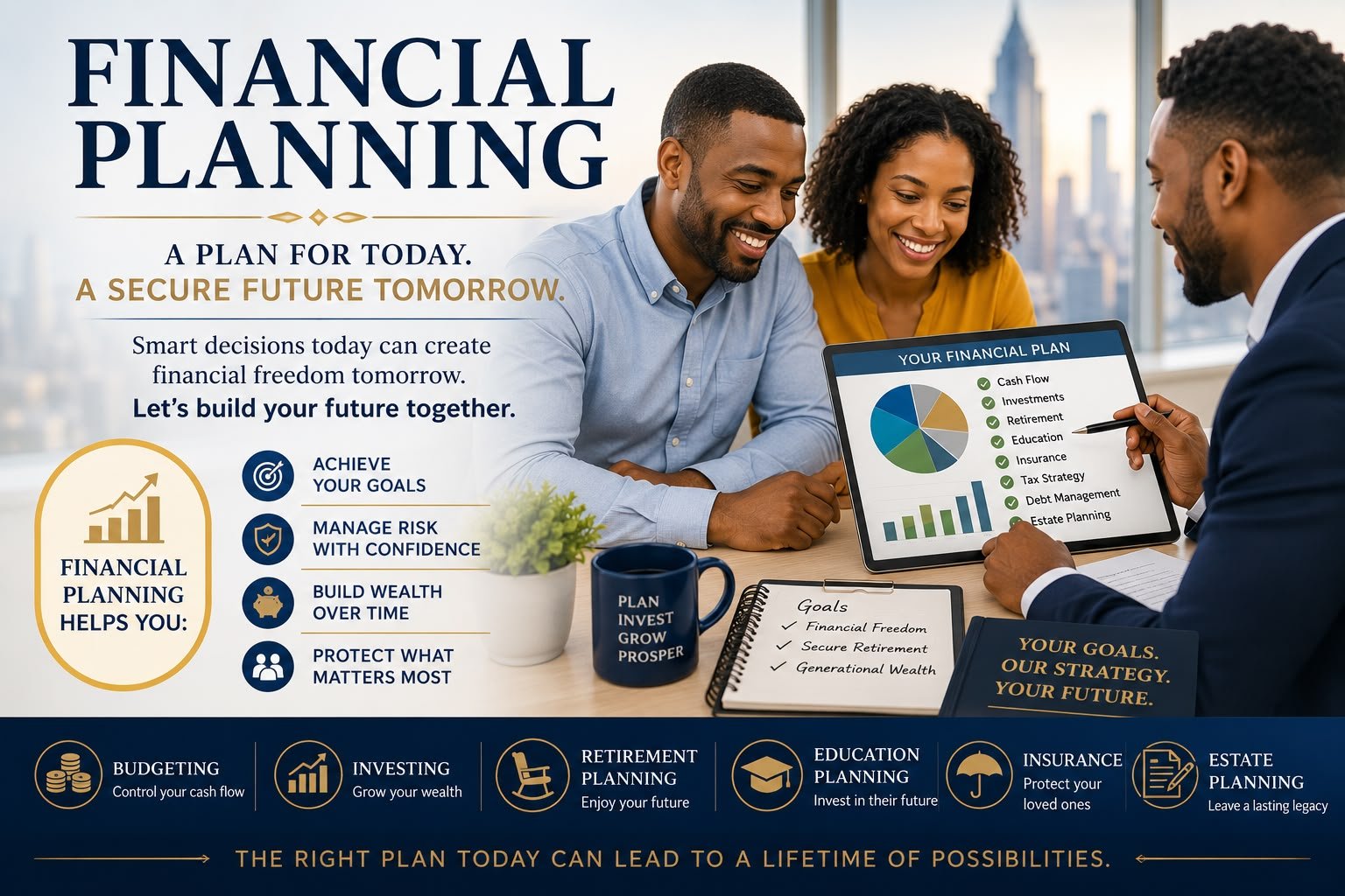 Financial Planning